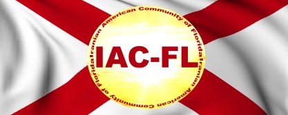 IRANIAN AMERICAN COMMUNITY OF FLORIDA